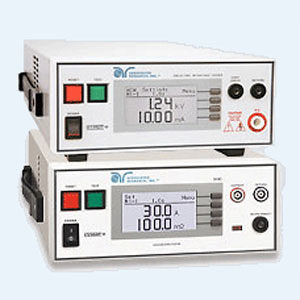 Associated Research 31-05 30 A Ground Bond Hipot Testing System