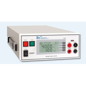 Associated Research HYAMP III 3140 AC Ground Bond Tester