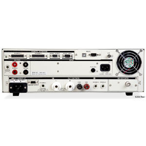 Associated Research OMNIA II 8204 4-in-1 Analizzatore Conformità Sicurezza Elettrica parte 2