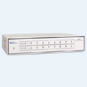 Associated Research SC6540 GNS 8 Channel High Current Scanner