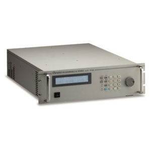 Chroma 61500 series Programmable AC Source