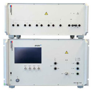 Haefely AXOS 8 - Telecom Wave Immunity Test System