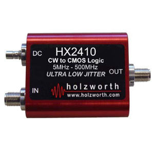 Holzworth HX2410 RF Amplifier