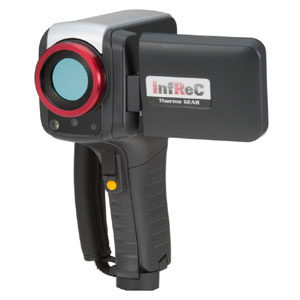 Avio Thermography Camera