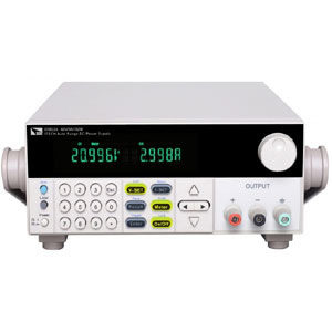 Itech IT6900A Series Wide-range Programmable DC Power Supply