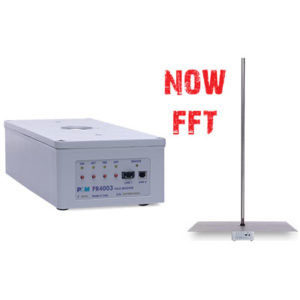Narda FR-4003 Electric field receiver