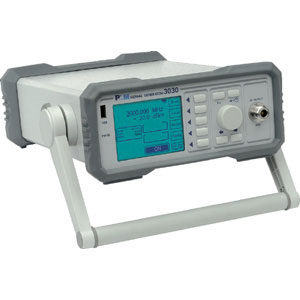 Narda PMM 3010 - 3030 Signal Generators RF