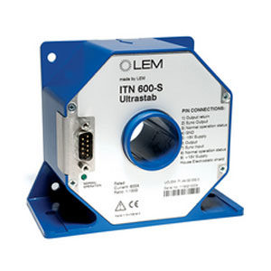Signaltec IT 600-S – 600 A AC DC Current Transducers