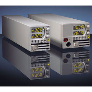 TDK Z+ Bench or Rack Mount Power Supply