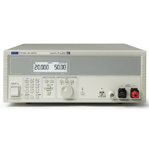 TTi QPX Series DC Power Supplies