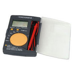 Yokogawa 73101 Pocket Digital Multimeter