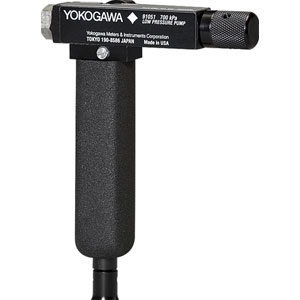 Yokogawa 91051 Low Pressure Pump