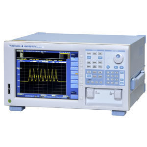 Yokogawa AQ6370D Spectrum Analyzer