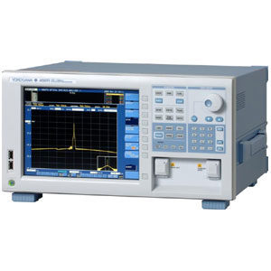 Yokogawa AQ6373B Spectrum Analyzer