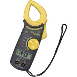 Yokogawa CL135 Clamp-on Tester