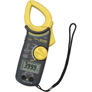 Yokogawa CL235 Clamp-on Tester