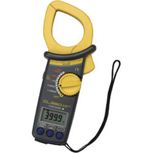 Yokogawa CL250 Clamp-on Tester