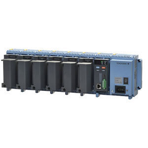 Yokogawa GM10 Modular Data Acquisition Unit