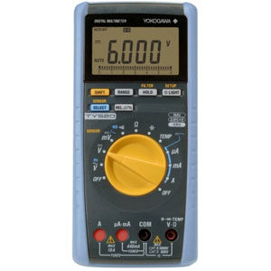 Yokogawa TY520 Digital Multimeter