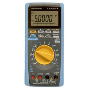 Yokogawa TY710 Digital Multimeter