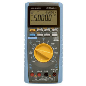 Yokogawa TY720 Digital Multimeter