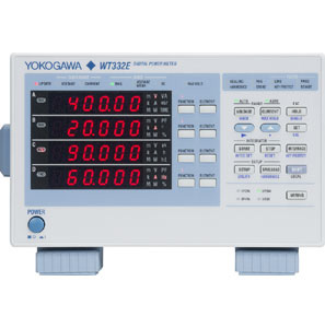 Yokogawa WT300E Digital Power Meter