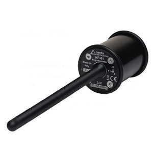 Static Magnetic Field Meter