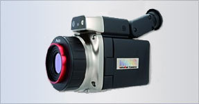 Infrared Thermography