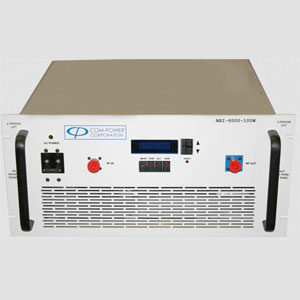 Com-Power Power Amplifiers
