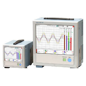 DAQ Lenti & Registratori industriali