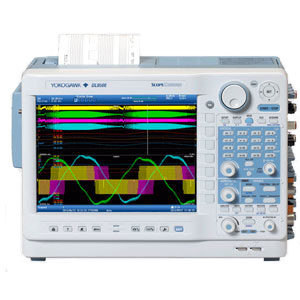 High Speed Data Acquisition