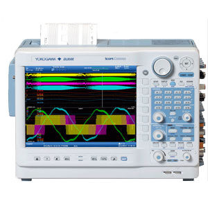 Signal Analyzers