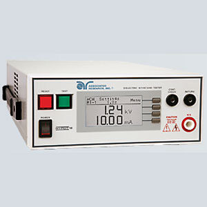 Associated Research Hypot® III 3705 Hipot Tester