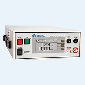 Associated Research Hypot® III 3765 Tester Hipot