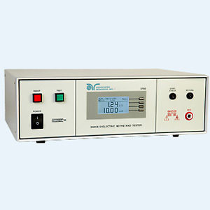 Associated Research Hypot® III 3780 AC Tester Hipot