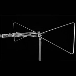 Schwarzbeck VULB 9160 Linear polarized Logarithmic Periodic Broadband Antenna