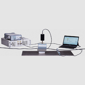Narda Cond IS RF Conducted Immunity System
