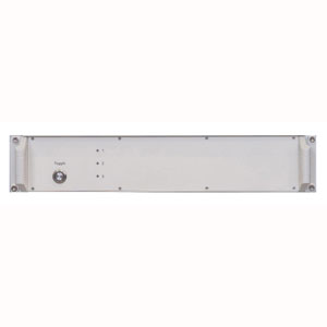 Haefely AXOS Switch Box for Connecting Multiple Units to AXOS