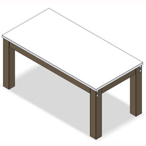 Haefely ESD Test Table