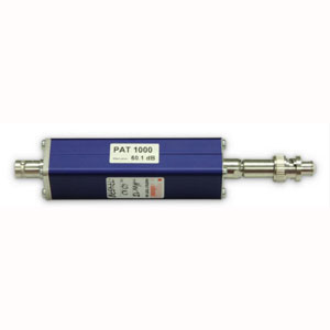 Haefely PAT 1000 Calibration Attenuator EFT Burst