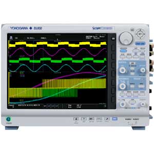 Yokogawa Scopecorder DL950