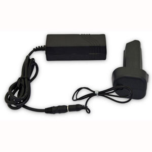 Haefely AC Mains Adapter for ONYX