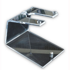 Haefely Plexiglass Holder for ESD Gun ONYX