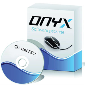 Haefely Remote Control Windows Based Software for ONYX