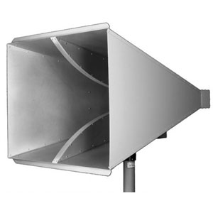 Schwarzbeck BBHA 9120 G Double Ridged Broadband Horn Antenna