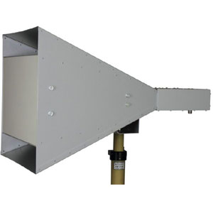 Schwarzbeck BBHA 9120 J Broadband High Gain Horn Antenna