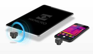 HIKMICRO Termocamera Mini2Plus per Android - immagine 4