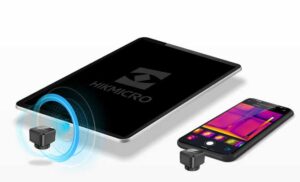 HIKMICRO Termocamera Mini2 per Android - immagine 3