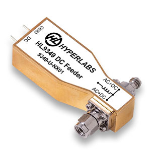 Hyperlabs - Ultrabroadband component to 110GHz+ and Pulse Generator