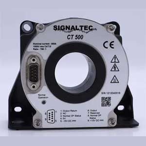Signaltec CT 500 Trasduttore di Corrente